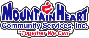 MountainHeart Community Services, Inc. Logo