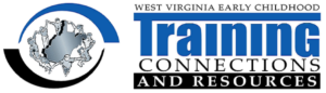 WV Early Childhood Training Connections Logo