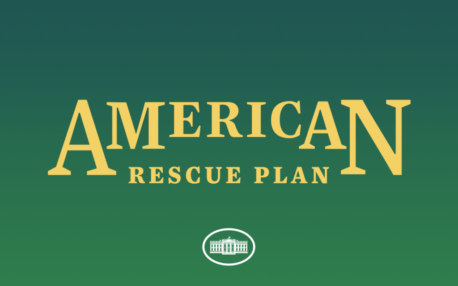 American Rescue Plan Image