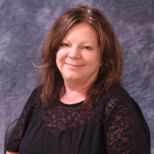 Susan Stafford, HS/EHS/PAT Program Director