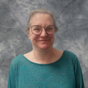 Kathrine Hagedorn, Case Manager-EITC Coalition Services Manager