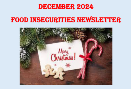 Image of Newsletter Cover